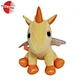 Light Changing Unicorn Stuffed Animal Plush Toys